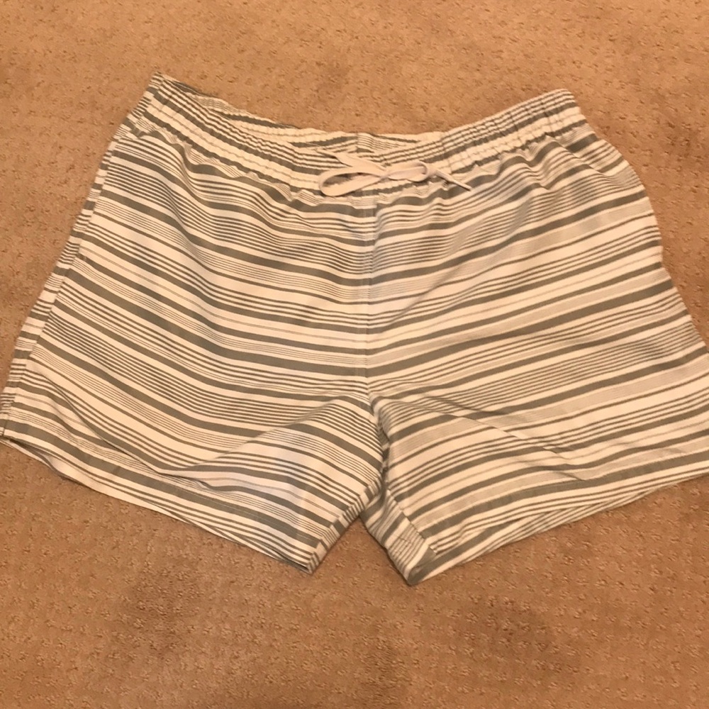 Chubbies Swim Trunks with built in liner